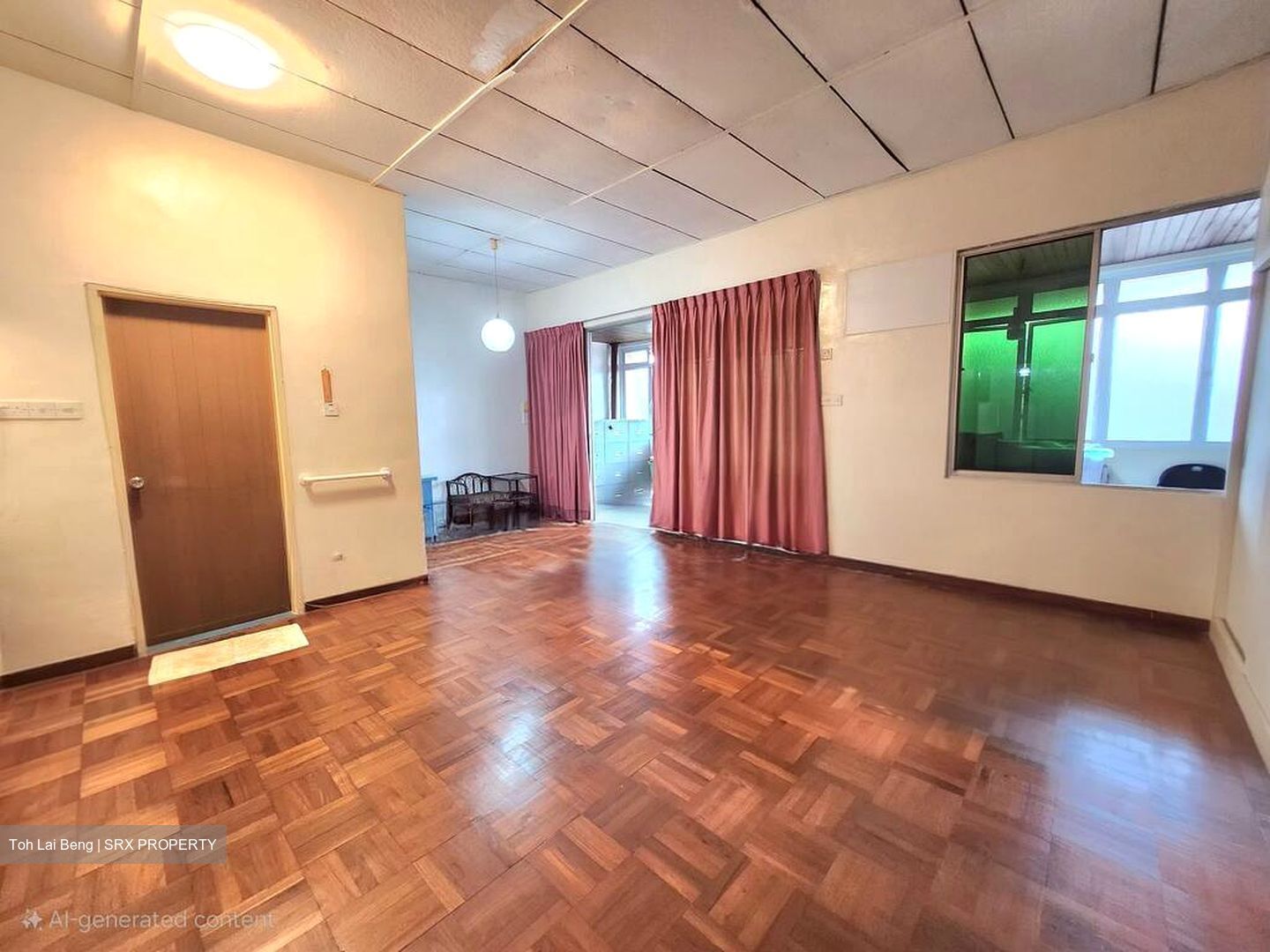 Sin Ming Walk (D20), Semi-Detached #501892171